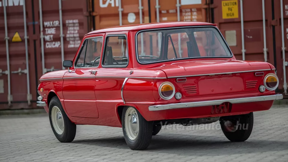 Zaporozsec 968